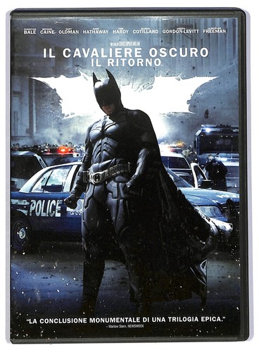 Ebond cavaliere oscuro - ebond, il