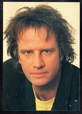 Fotografia Foto Cristopher Lambert (VR100)