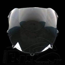 CUPOLINO PLEXIGLASS x GSXR