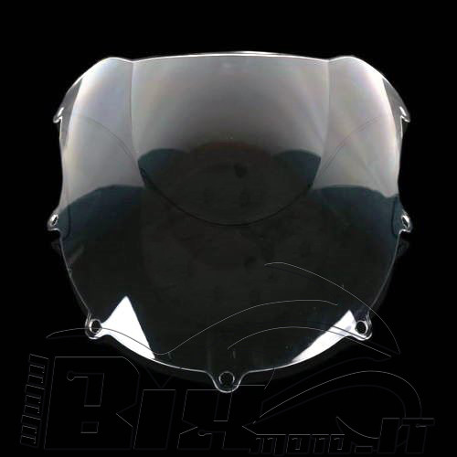 Cupolino plexiglass gsxr - cupolino, x