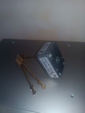 Sargent Greenleaf  6880-166 serratura lock codificata con 3 chiavi incluse nuova