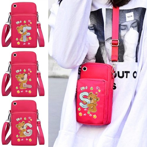 Borsa messenger donna - da,