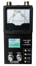 Comet caa 500 - comet, 1.8-500