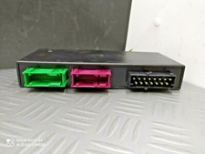 BMW 318 E36 1.8 BENZINA ANNO 1998 MODULO CENTRALINA BASE COD 61.35-8 369 483