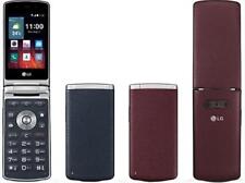 Telefono Flip LG Wine Smart2