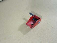 683R Giocattolo Antico Metallo