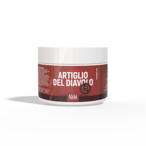 Artiglio del diavolo - 99, 500ml