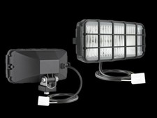 Faretti Fendinebbia Anteriori