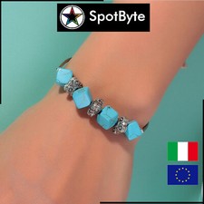 Bracciale Donna con Perle