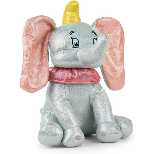 Peluche dumbo disney 100 - peluche,