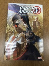 Captain America: Sam Wilson -