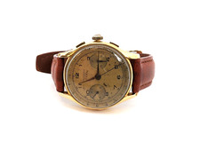 Orologio vintage chronographe - orologio,