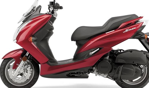 Yamaha smax xc155 2020 ring - smax,