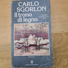 A7 IL TRONO DI LEGNO CARLO