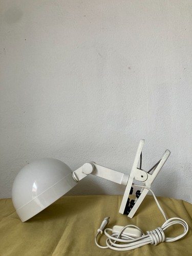 Lampada morsetto kartell - lampada,
