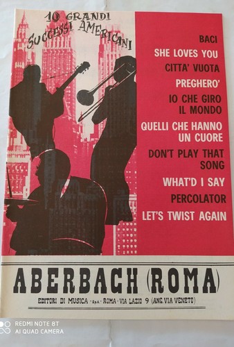 Grandi successi americani - 10,