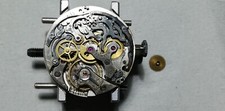 Zenith 156 Movimento