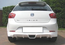 Diffusore posteriore attacco