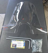 10456 - PARABREZZA FACO + STAFFE MONTATE VESPA 50 125 PK S