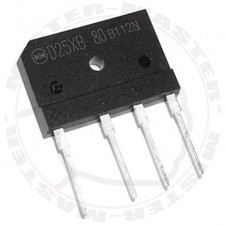 D25XB80 DIODO RADDRIZZATORE A