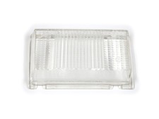 Gemma Plastica Trasparente Fanale Faro Posteriore Sinistro Fiat 124 Sport Coupe