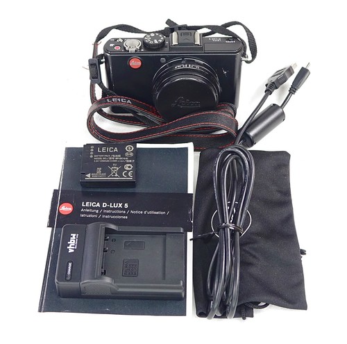 Leica lux mp 24 90 - 10,1, 24-90