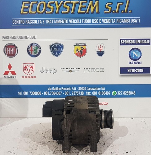 Alternatore per fiat - fiat, bravo
