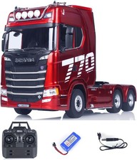 Camion Radiocomandato Huina