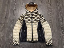 Piumino trapuntato donna