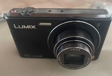 Fotocamera digitale Panasonic