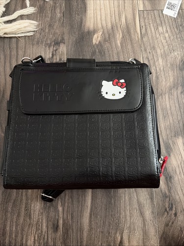 Hello kitty planner - kitty,