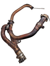 COLLETTORE DI SCARICO -SUZUKI