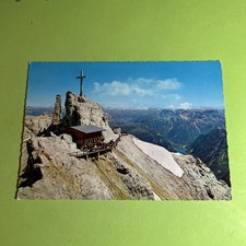 DOLOMITI MONTE CRISTALLO