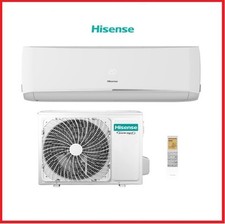 HISENSE HALO+ CLIMATIZZATORE