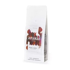 Caffè ARAKU - Micro Clima -