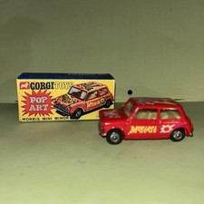 Scatola riproduzione modello