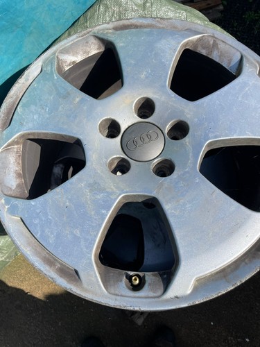 Gomme estive audi - gomme,