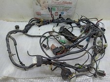 IMPIANTO ELETTRICO PEUGEOT