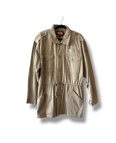 Woolrich giacca stile - , militare