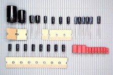 DENON DP 59 L Set Condensatore