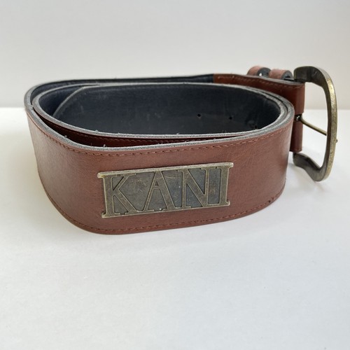 Cintura vintage anni karl - vintage,