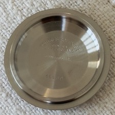 Custodia posteriore Rolex NOS