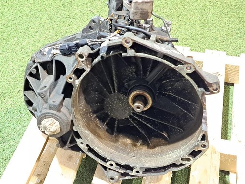 Cambio manuale per ford - cambio,