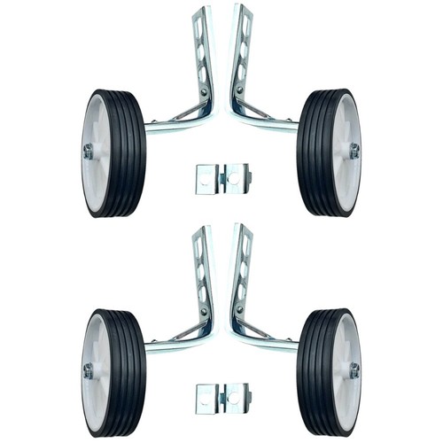Set ruote di supporto - ,