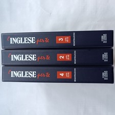 L’Inglese per Te De Agostini