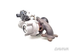 Turbocompressore Seat Leon 1.5