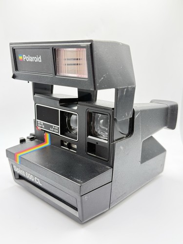 Polaroid spirit 600 - polaroid,