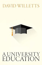 A University Education by