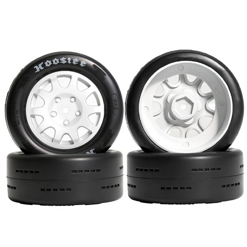 Set pezzi pneumatici ruota - set, 4
