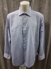 Camicia  Uomo cotone Canali